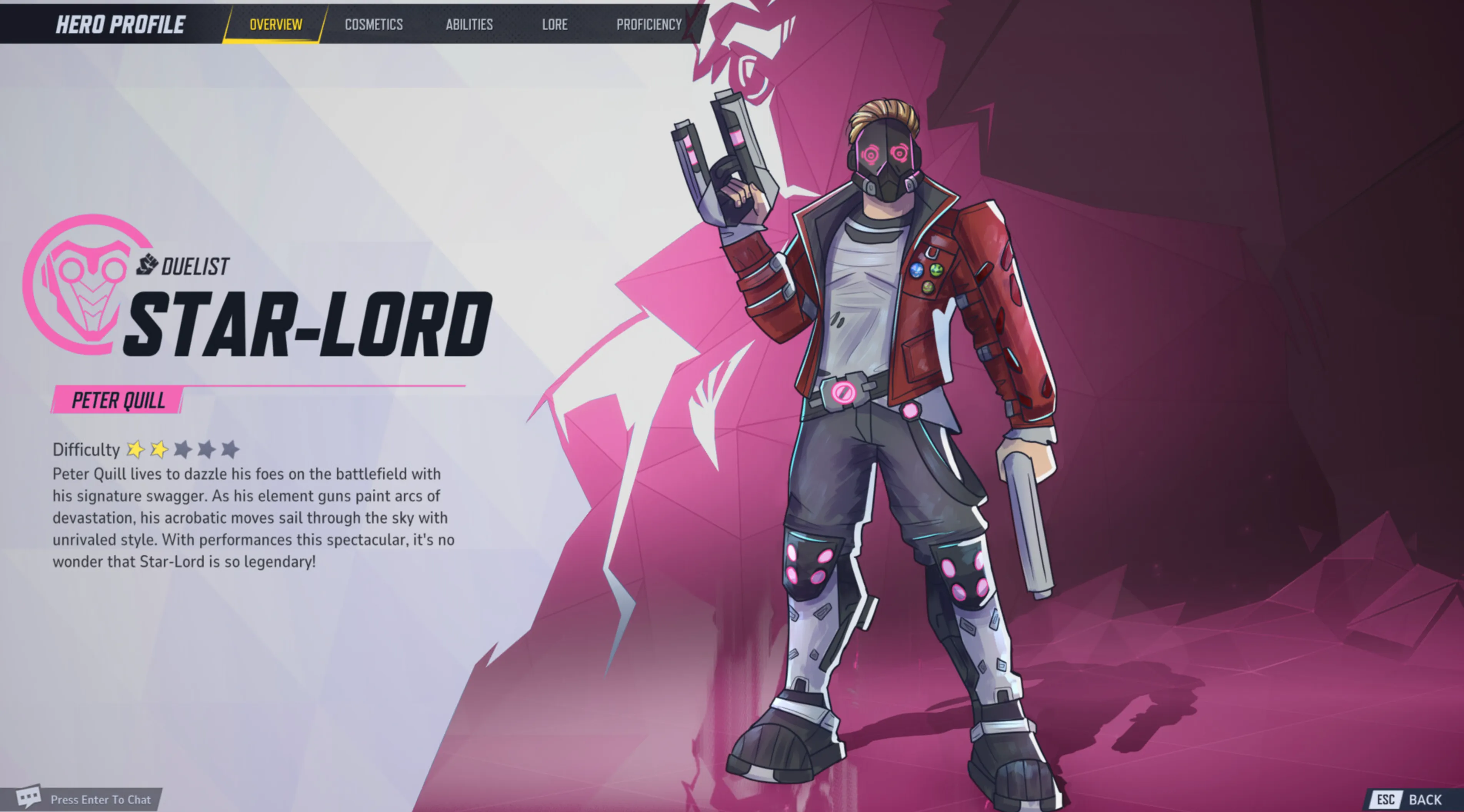 Star-Lord and ultron duo